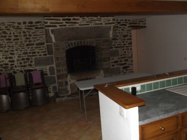 Maison a vendre Vengeons 50150 Manche 100 m2 4 pièces 156000 euros