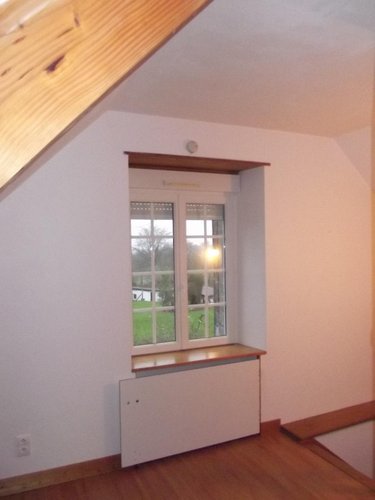 Maison a vendre Vengeons 50150 Manche 100 m2 4 pièces 156000 euros