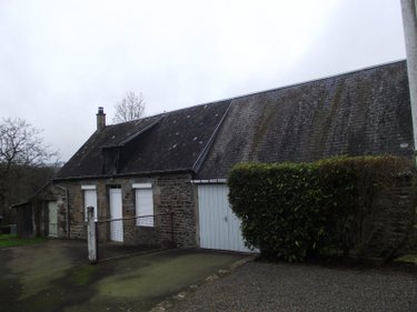 Maison a vendre Vengeons 50150 Manche 100 m2 4 pièces 156000 euros