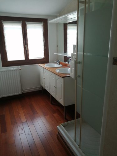 Location maison Grand-Bourgtheroulde 27520 Eure 83 m2 4 pièces 860 euros