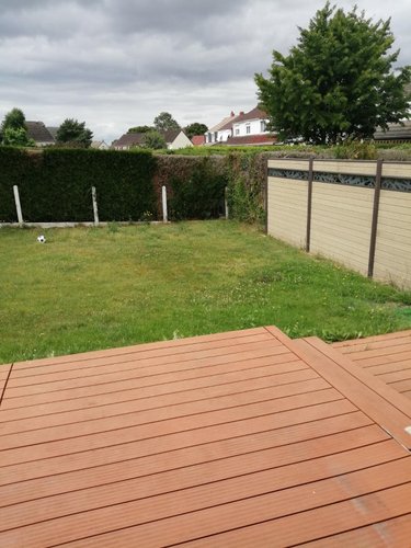 Location maison Grand-Bourgtheroulde 27520 Eure 83 m2 4 pièces 860 euros