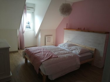 Location maison Honfleur 14600 Calvados 91 m2  1050 euros