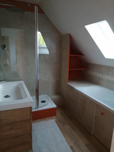Location maison Honfleur 14600 Calvados 91 m2  1050 euros