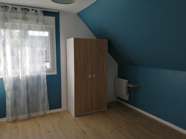 Location maison Honfleur 14600 Calvados 91 m2  1050 euros