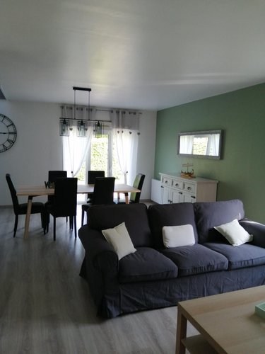 Location maison Honfleur 14600 Calvados 91 m2  1050 euros