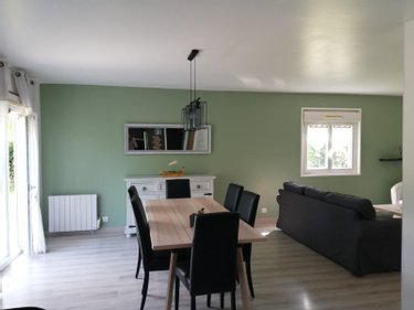 Location maison Honfleur 14600 Calvados 91 m2  1050 euros