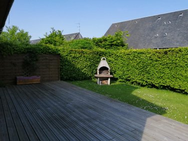 Location maison Honfleur 14600 Calvados 91 m2  1050 euros