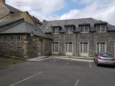 Maison a vendre Châteaugiron 35410 Ille-et-Vilaine 276 m2  624000 euros