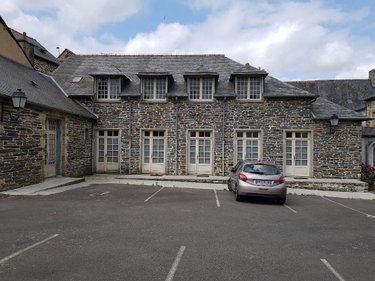 Maison a vendre Châteaugiron 35410 Ille-et-Vilaine 276 m2  624000 euros