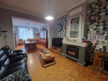 Maison a vendre Auchy-les-Mines 62138 Pas-de-Calais 337 m2 10 pièces 365000 euros