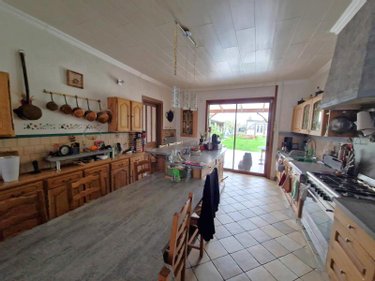 Maison a vendre Auchy-les-Mines 62138 Pas-de-Calais 337 m2 10 pièces 365000 euros