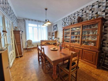 Maison a vendre Auchy-les-Mines 62138 Pas-de-Calais 337 m2 10 pièces 365000 euros