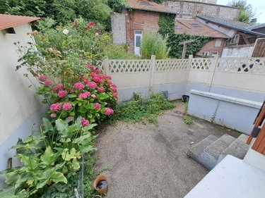 Maison a vendre Lillebonne 76170 Seine-Maritime 86 m2 4 pièces 70400 euros