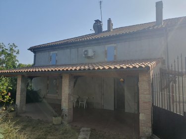Maison a vendre Malause 82200 Tarn-et-Garonne 196 m2 7 pièces 212000 euros