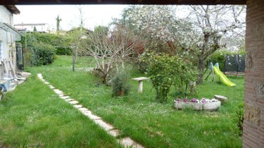 Maison a vendre Malause 82200 Tarn-et-Garonne 196 m2 7 pièces 212000 euros