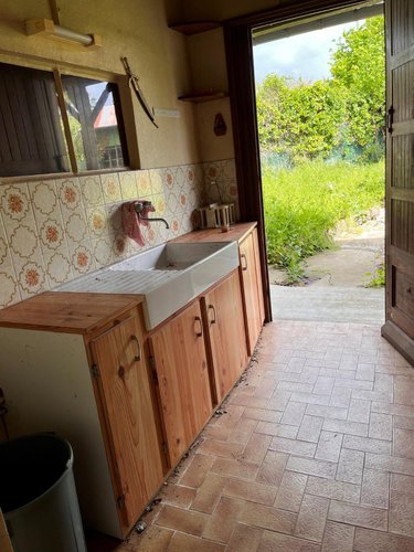 Maison a vendre Ségrie 72170 Sarthe 79 m2 2 pièces 52500 euros