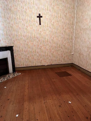Maison a vendre Ségrie 72170 Sarthe 79 m2 2 pièces 52500 euros