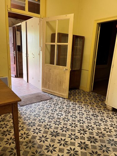 Maison a vendre Ségrie 72170 Sarthe 79 m2 2 pièces 52500 euros