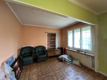 Maison a vendre Nassandres sur Risle 27550 Eure 85 m2  116000 euros