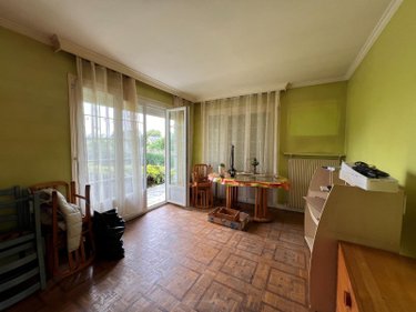 Maison a vendre Nassandres sur Risle 27550 Eure 85 m2  116000 euros