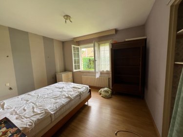 Maison a vendre Nassandres sur Risle 27550 Eure 85 m2  116000 euros