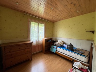 Maison a vendre Nassandres sur Risle 27550 Eure 85 m2  116000 euros