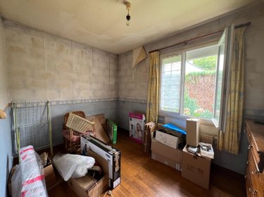 Maison a vendre Nassandres sur Risle 27550 Eure 85 m2  116000 euros
