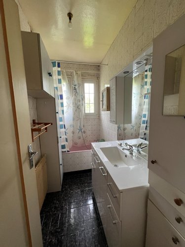 Maison a vendre Nassandres sur Risle 27550 Eure 85 m2  116000 euros