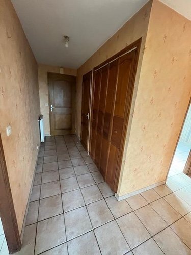 Maison a vendre Moyenneville 80870 Somme 4 pièces 192528 euros