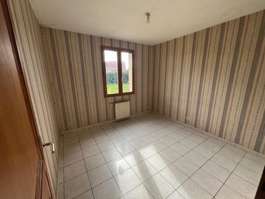 Maison a vendre Moyenneville 80870 Somme 4 pièces 192528 euros