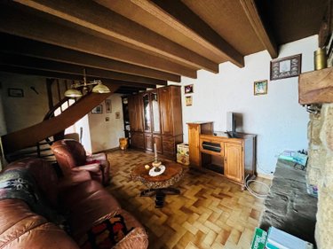 Maison a vendre La Trinité-sur-Mer 56470 Morbihan 83 m2 4 pièces 509600 euros