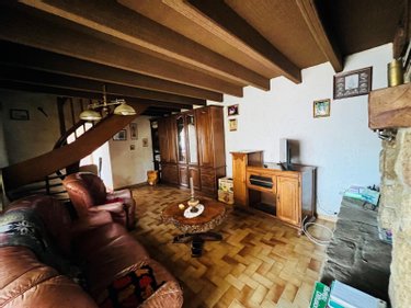 Maison a vendre La Trinité-sur-Mer 56470 Morbihan 83 m2 4 pièces 569250 euros