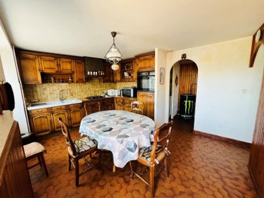 Maison a vendre La Trinité-sur-Mer 56470 Morbihan 83 m2 4 pièces 569250 euros