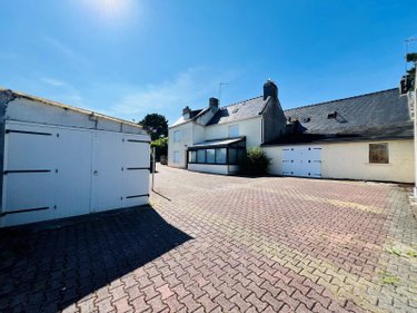 Maison a vendre La Trinité-sur-Mer 56470 Morbihan 83 m2 4 pièces 509600 euros