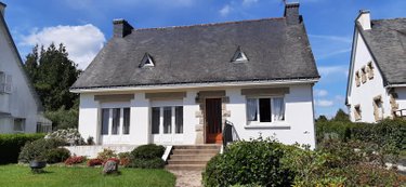 Maison a vendre Guiscriff 56560 Morbihan 104 m2 6 pièces 136000 euros