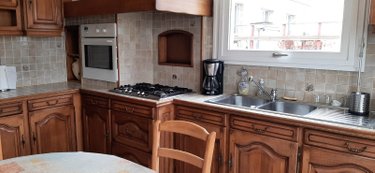 Maison a vendre Guiscriff 56560 Morbihan 104 m2 6 pièces 166900 euros
