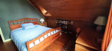 Maison a vendre Guiscriff 56560 Morbihan 104 m2 6 pièces 166900 euros