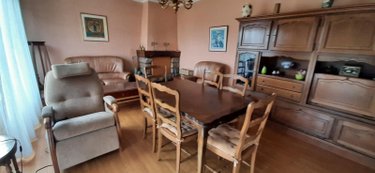 Maison a vendre Guiscriff 56560 Morbihan 104 m2 6 pièces 136000 euros