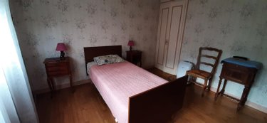 Maison a vendre Guiscriff 56560 Morbihan 104 m2 6 pièces 136000 euros