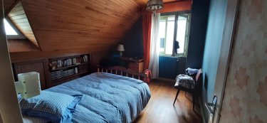 Maison a vendre Guiscriff 56560 Morbihan 104 m2 6 pièces 136000 euros