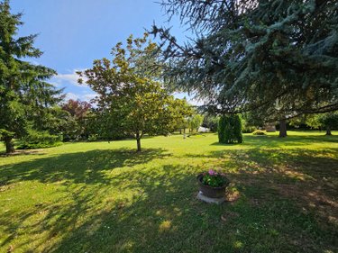 propriete a vendre Mont-près-Chambord 41250 Loir-et-Cher 277 m2 9 pièces 468900 euros