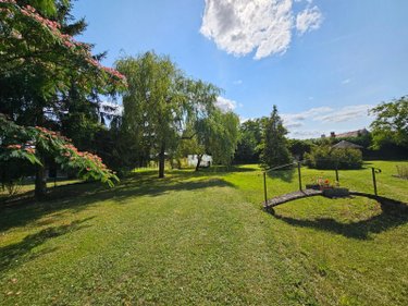 propriete a vendre Mont-près-Chambord 41250 Loir-et-Cher 277 m2 9 pièces 468900 euros