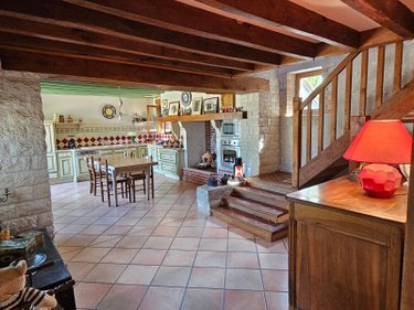 propriete a vendre Mont-près-Chambord 41250 Loir-et-Cher 277 m2 9 pièces 468900 euros