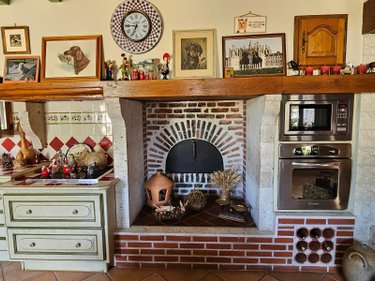 propriete a vendre Mont-près-Chambord 41250 Loir-et-Cher 277 m2 9 pièces 468900 euros