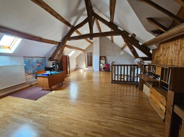 propriete a vendre Mont-près-Chambord 41250 Loir-et-Cher 277 m2 9 pièces 468900 euros