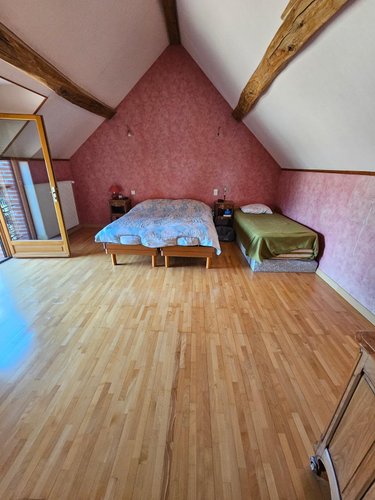 propriete a vendre Mont-près-Chambord 41250 Loir-et-Cher 277 m2 9 pièces 468900 euros