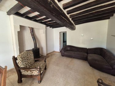 Maison a vendre Sougères-en-Puisaye 89520 Yonne 110 m2 5 pièces 100700 euros