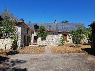 Maison a vendre Piré-Chancé 35150 Ille-et-Vilaine 232 m2 5 pièces 258850 euros