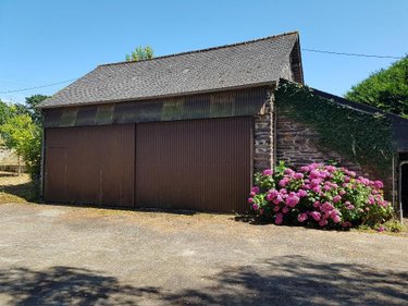 Maison a vendre Piré-Chancé 35150 Ille-et-Vilaine 232 m2 5 pièces 258850 euros