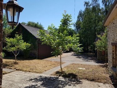 Maison a vendre Piré-Chancé 35150 Ille-et-Vilaine 232 m2 5 pièces 258850 euros